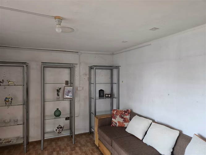 Casa en arriendo de 2 dorm. en Talca - uso comercial