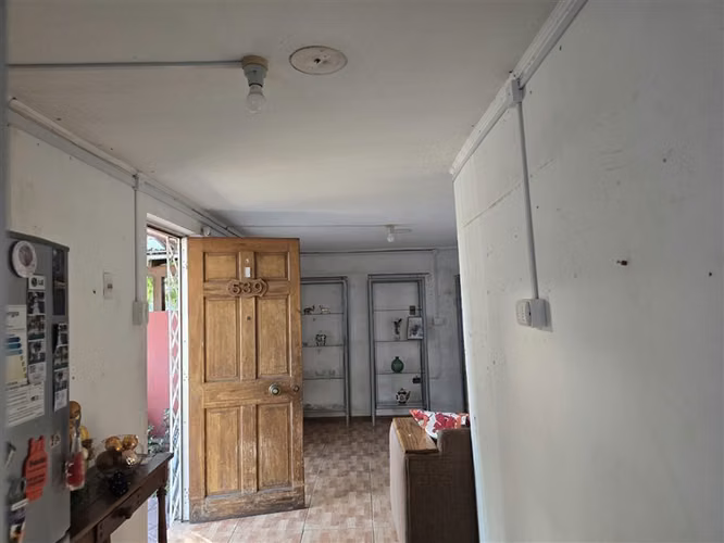 Casa en venta de 2 dorm. en Talca - uso comercial