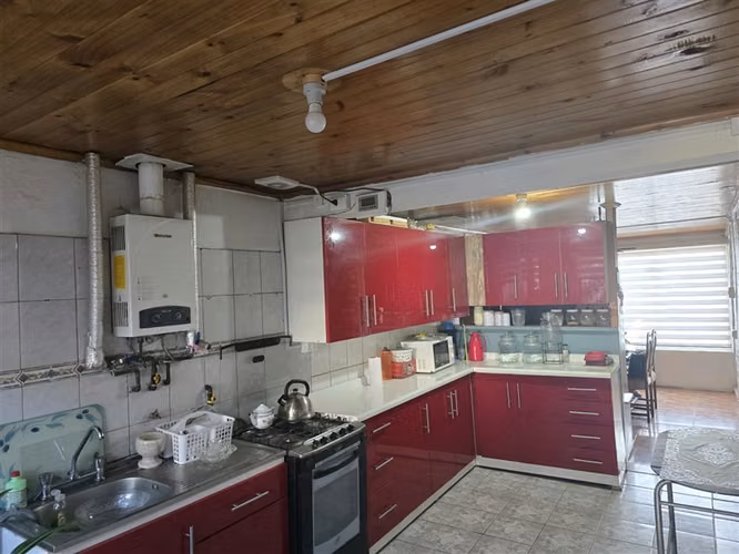 Casa en venta de 2 dorm. en Talca - uso comercial