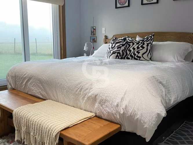 Casa nueva en Condominio Espacio Frutillar Frutillar - Imagen 9