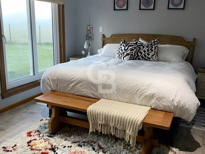 Casa nueva en Condominio Espacio Frutillar Frutillar - Imagen 8