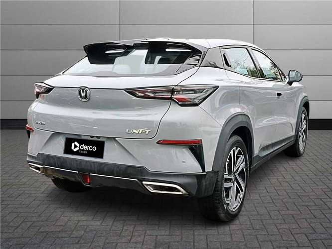CHANGAN UNI-T 2024