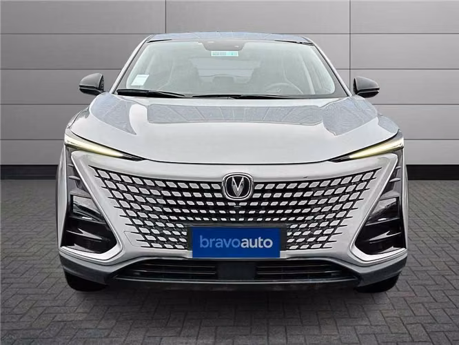 CHANGAN UNI-T 2024