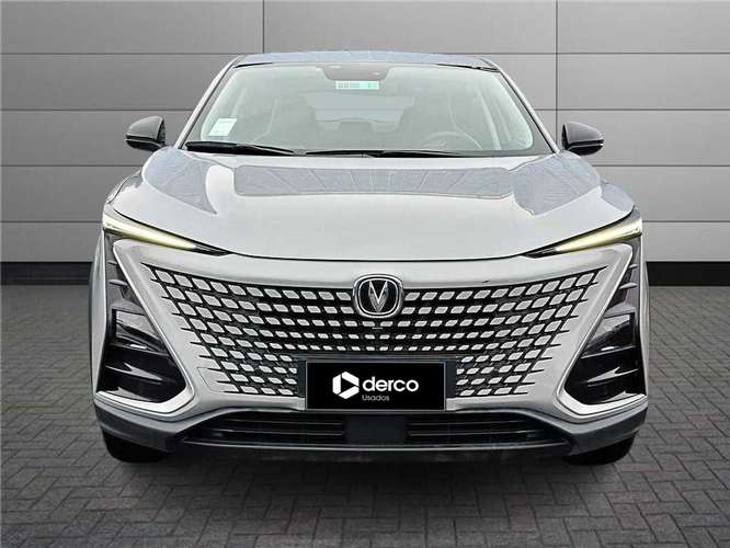 CHANGAN UNI-T 2024