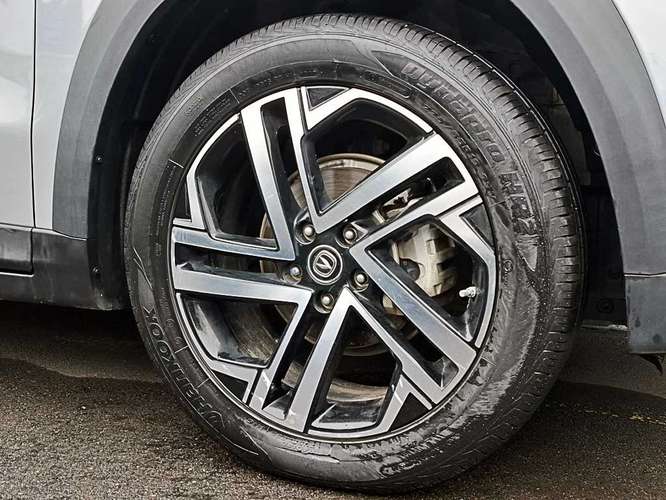 CHANGAN UNI-T 2024