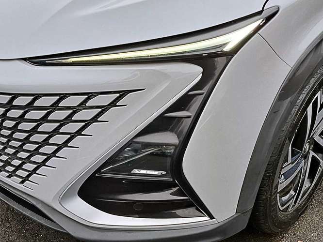 CHANGAN UNI-T 2024