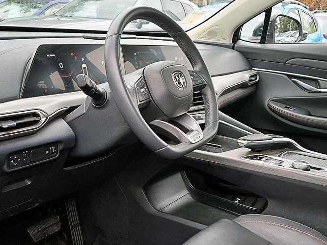 CHANGAN UNI-T 2024
