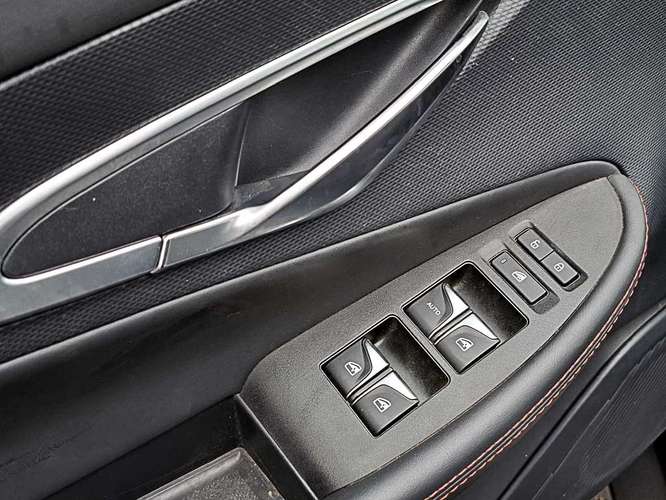 CHANGAN UNI-T 2024