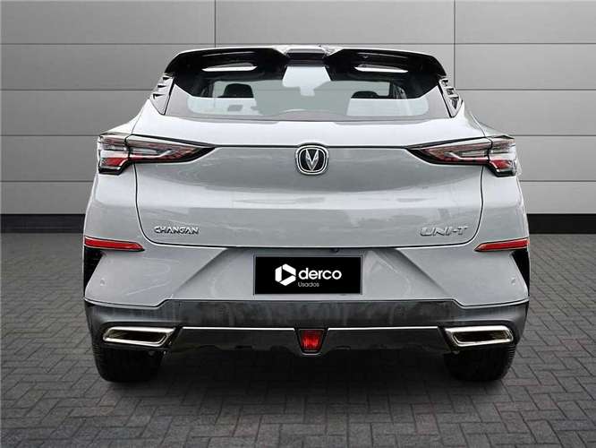 CHANGAN UNI-T 2024
