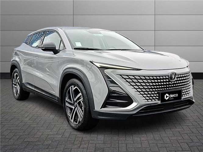 CHANGAN UNI-T 2024