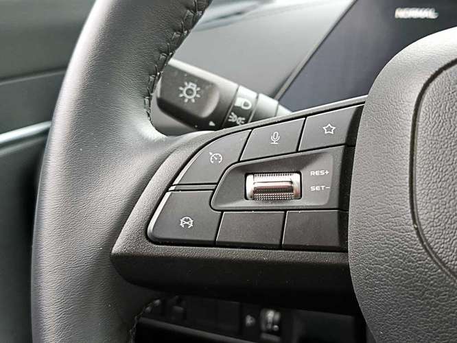 CHANGAN UNI-T 2024
