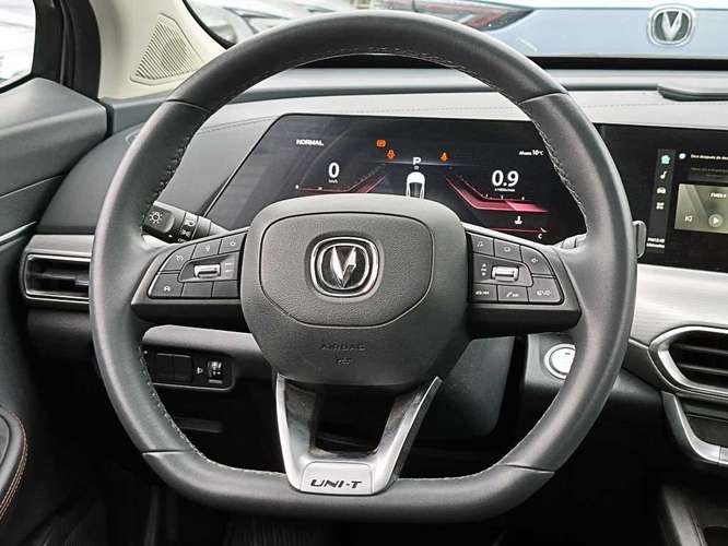 CHANGAN UNI-T 2024