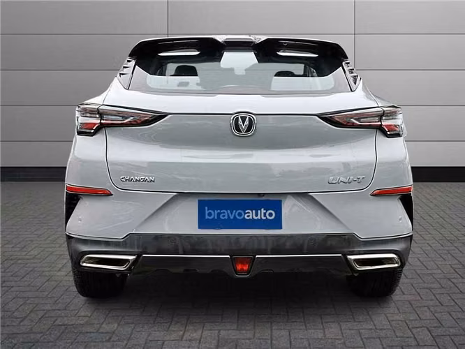 CHANGAN UNI-T 2024