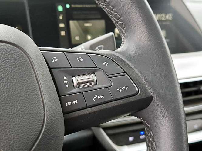 CHANGAN UNI-T 2024
