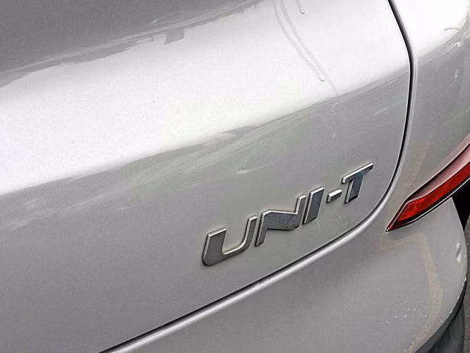 CHANGAN UNI-T 2024
