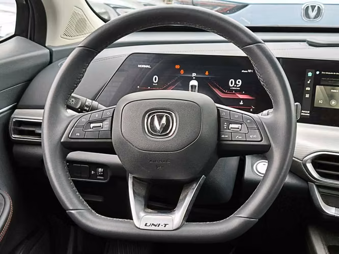 CHANGAN UNI-T 2024