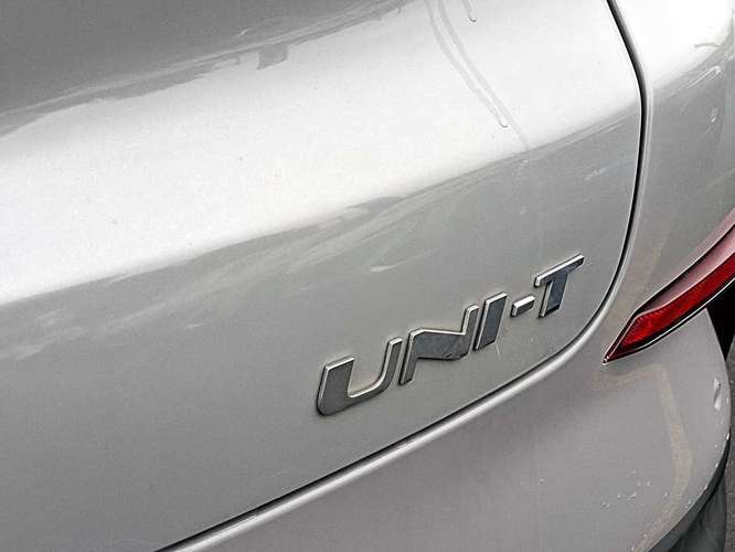 CHANGAN UNI-T 2024