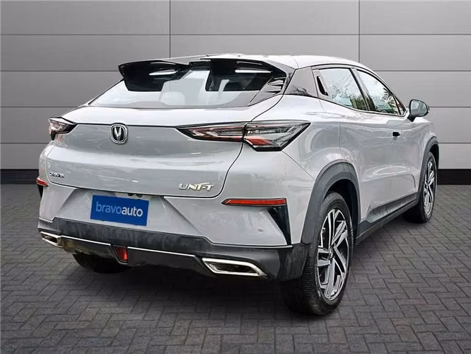CHANGAN UNI-T 2024