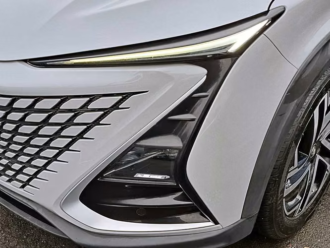 CHANGAN UNI-T 2024