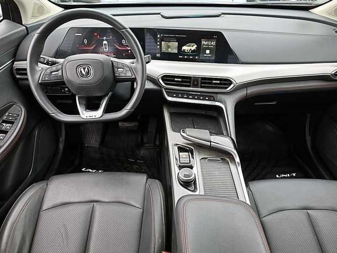 CHANGAN UNI-T 2024