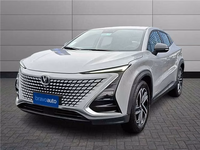 CHANGAN UNI-T 2024