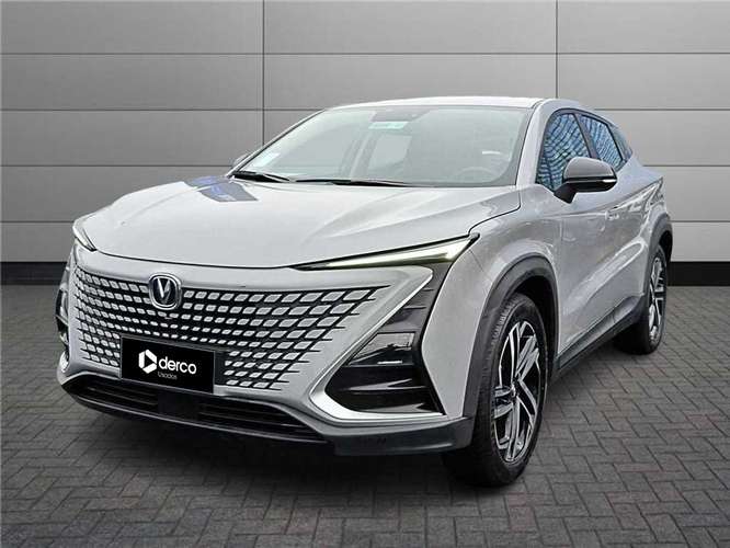 CHANGAN UNI-T 2024