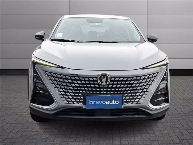 CHANGAN UNI-T 2024