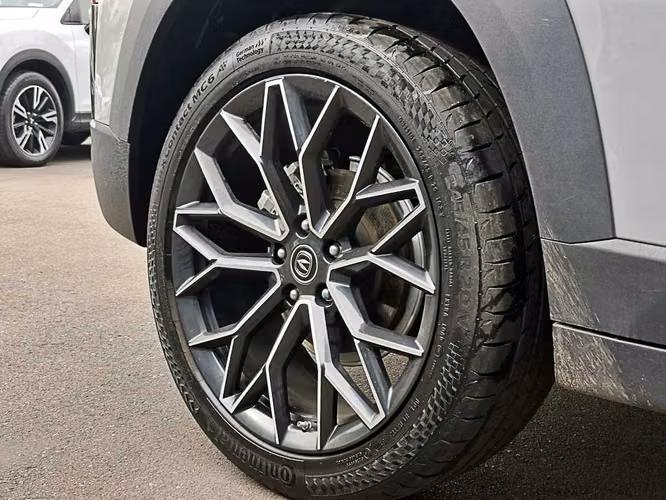 CHANGAN UNI-T 2024