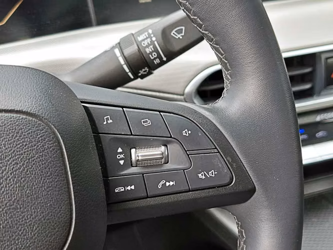 CHANGAN UNI-T 2024