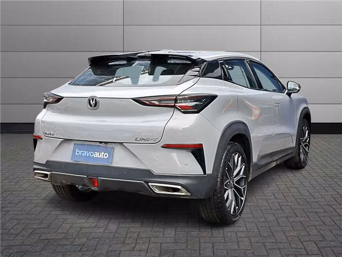 CHANGAN UNI-T 2024