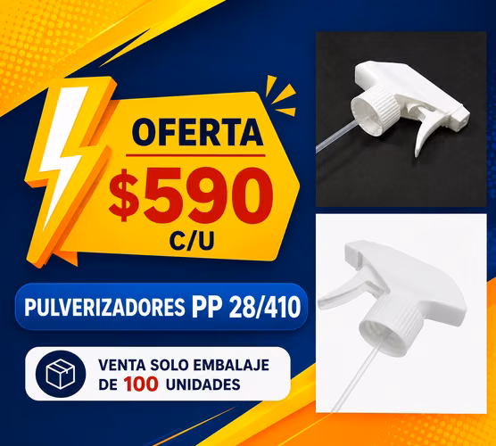 Pulverizadores