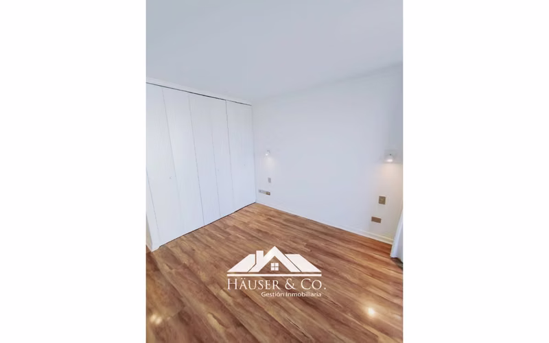 VISTA AL MAR EN VIÑA! Depto 2D/2B + Estacionamiento y Bodega