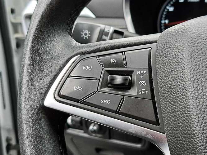 JAC JS8 2024