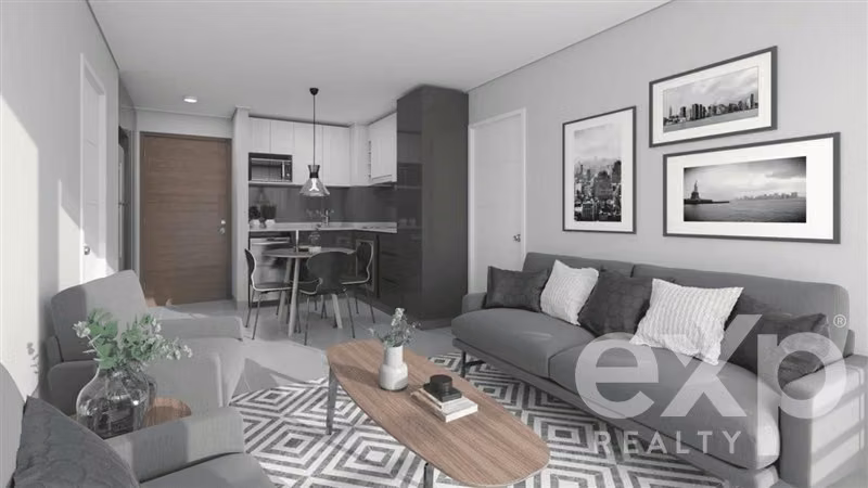 Departamento en venta de 1 dorm. en Concepción