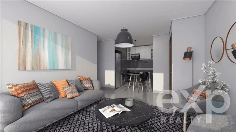 Departamento en venta de 1 dorm. en Concepción