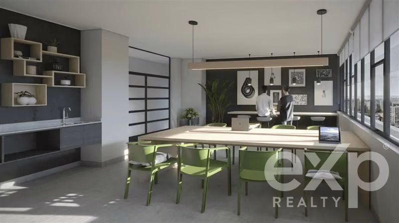 Departamento en venta de 1 dorm. en Concepción