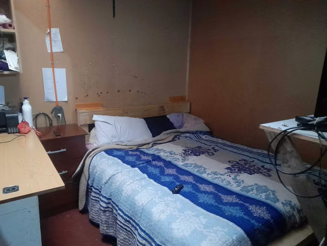 Vive en Comodidad y Estilo Único Osorno (170503)