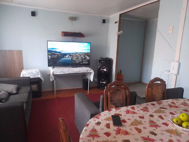 Vive en Comodidad y Estilo Único Osorno (170503)