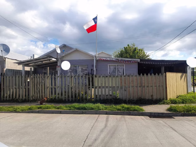 Vive en Comodidad y Estilo Único Osorno (170503)