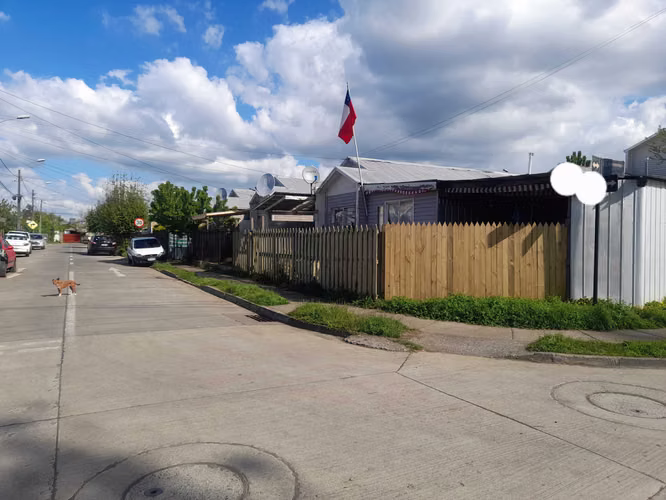 Vive en Comodidad y Estilo Único Osorno (170503)