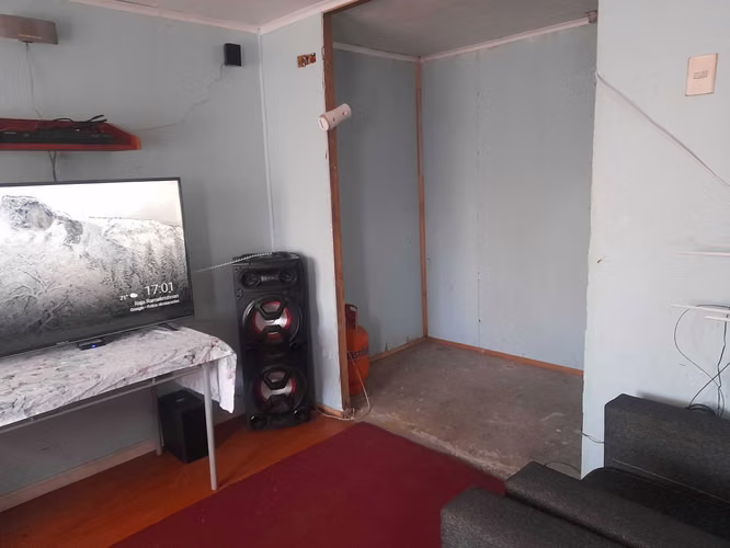 Vive en Comodidad y Estilo Único Osorno (170503)