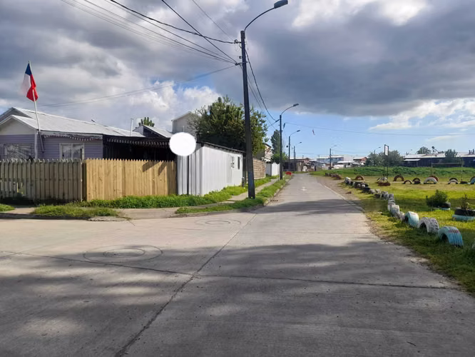 Vive en Comodidad y Estilo Único Osorno (170503)