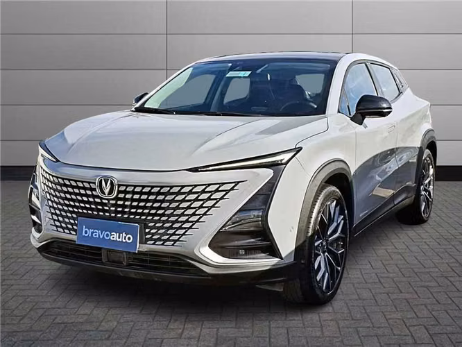 CHANGAN UNI-T 2024