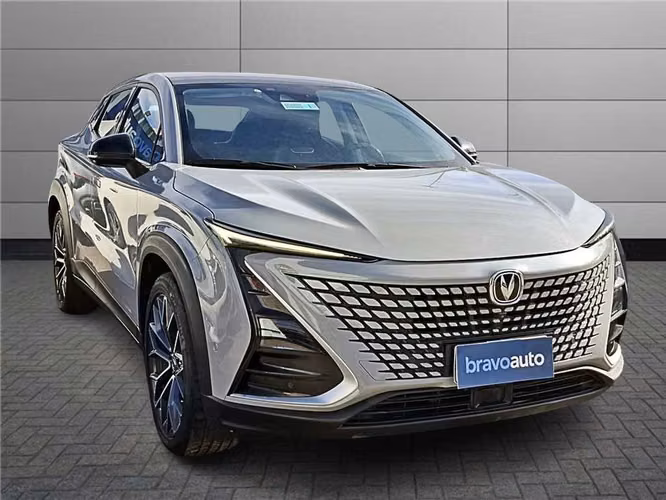 CHANGAN UNI-T 2024