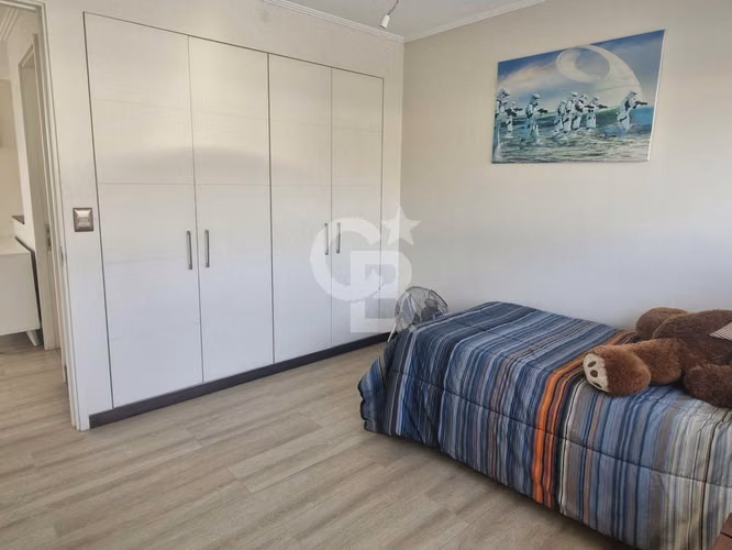 Casa mediterránea en venta en Chicureo /Colegio Highlands