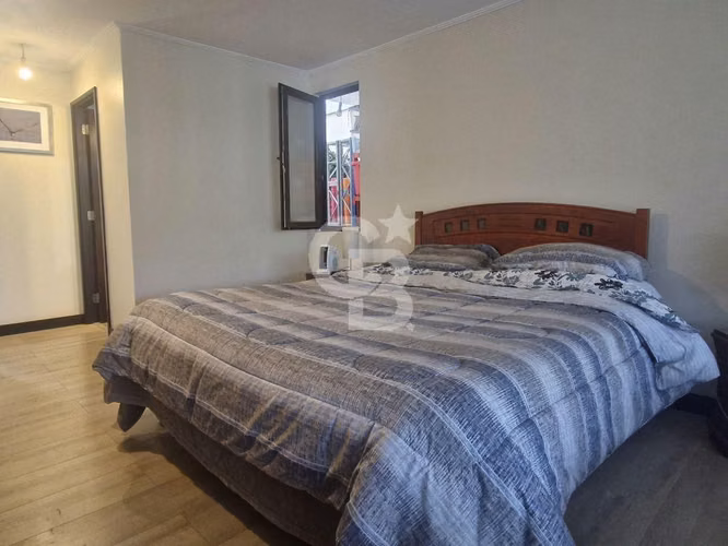 Casa mediterránea en venta en Chicureo /Colegio Highlands