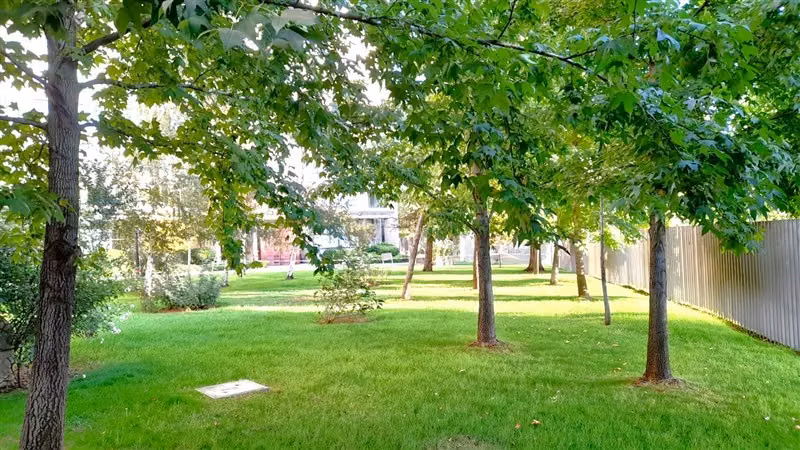 Departamento en arriendo de 3 dorm. en Tabancura, Vitacura