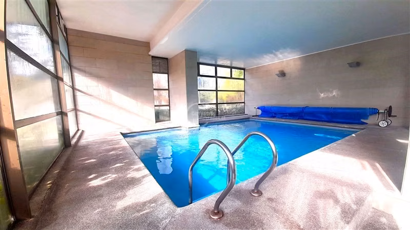 Departamento en arriendo de 3 dorm. en Tabancura, Vitacura