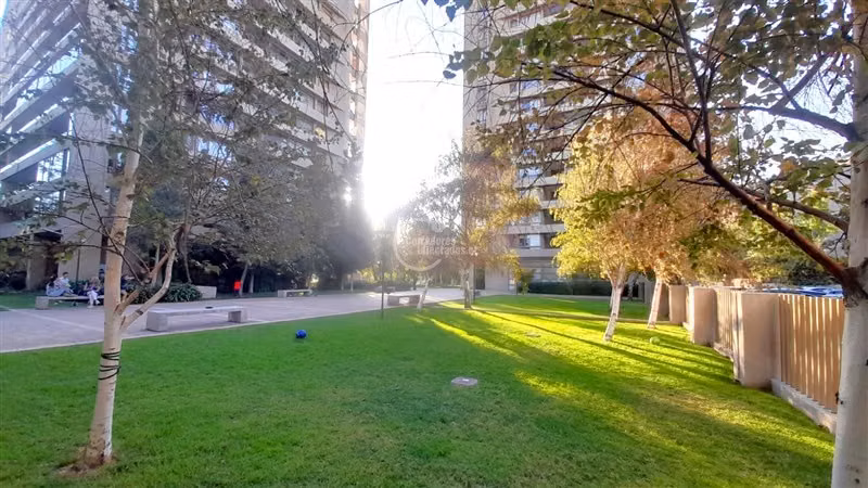 Departamento en arriendo de 3 dorm. en Tabancura, Vitacura