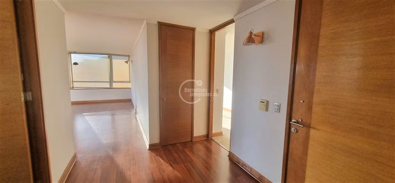 Departamento en arriendo de 3 dorm. en Tabancura, Vitacura